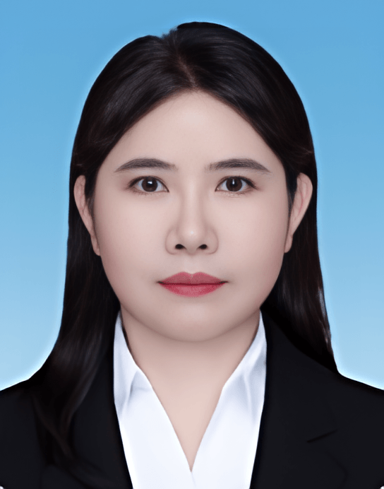 向其凤照片