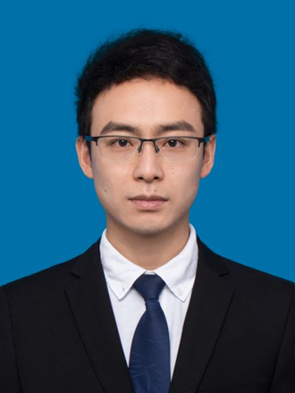 张文林照片