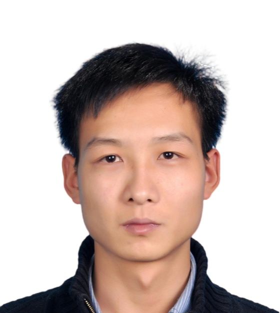吴辞旋照片